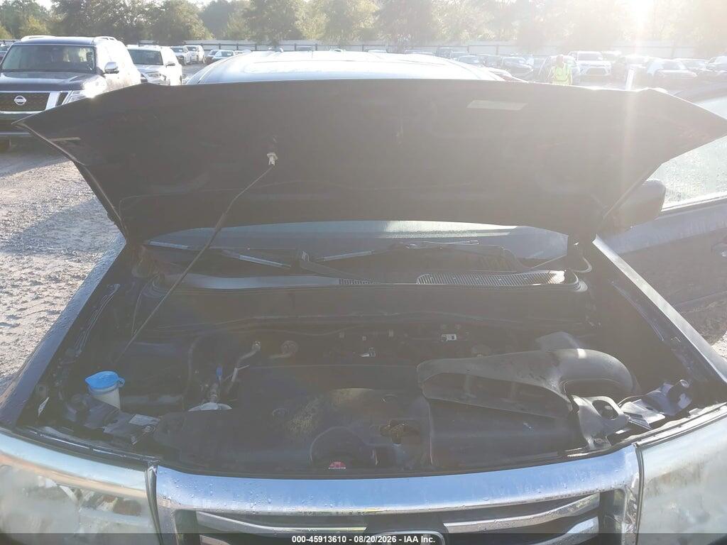 5FNYF3H5XEB018694 2014 HONDA PILOT photo no. 10