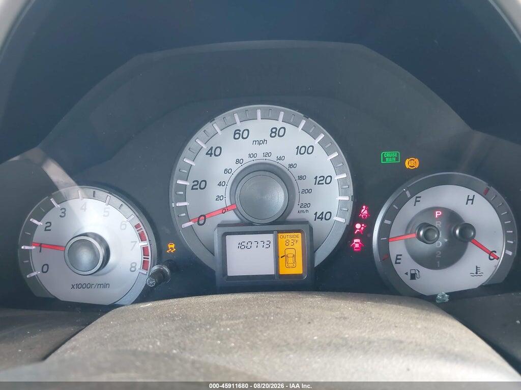 5FNYF3H50EB003329 2014 HONDA PILOT photo no. 7