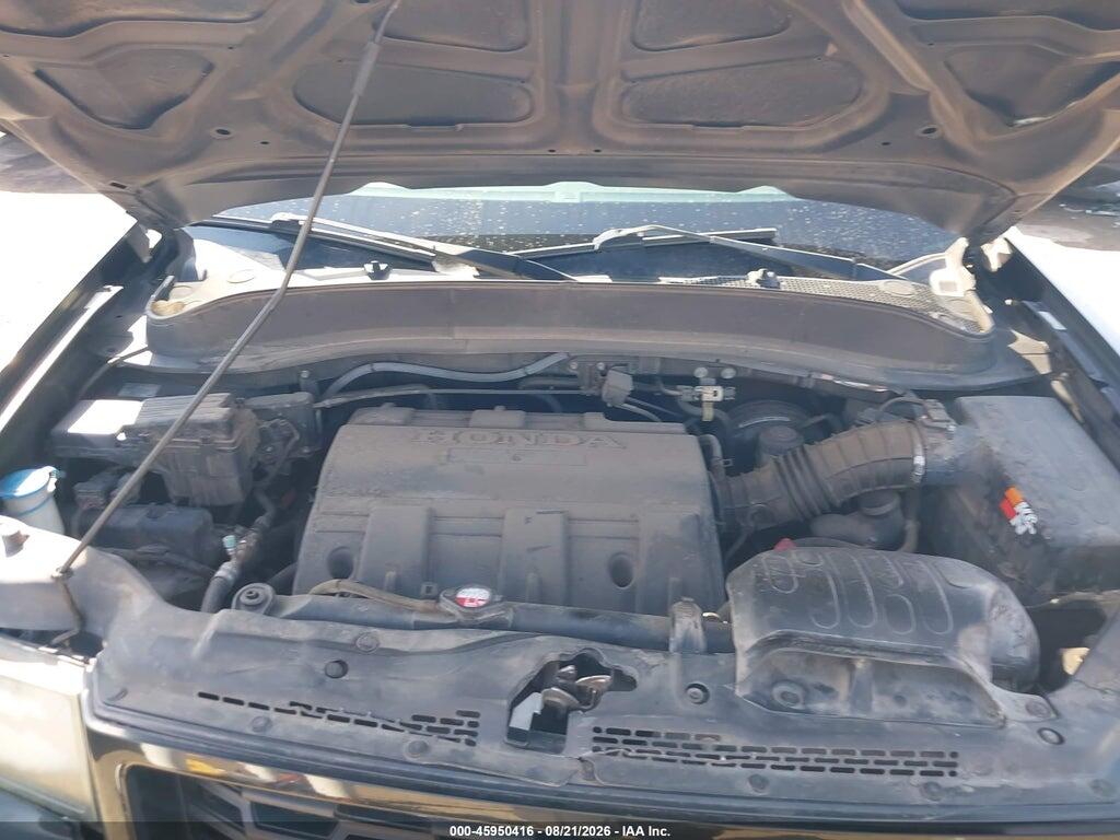 5FPYK1F77EB011794 2014 HONDA RIDGELINE photo no. 10