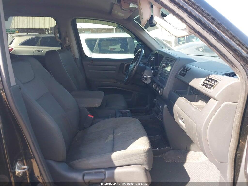 5FPYK1F77EB011794 2014 HONDA RIDGELINE photo no. 5