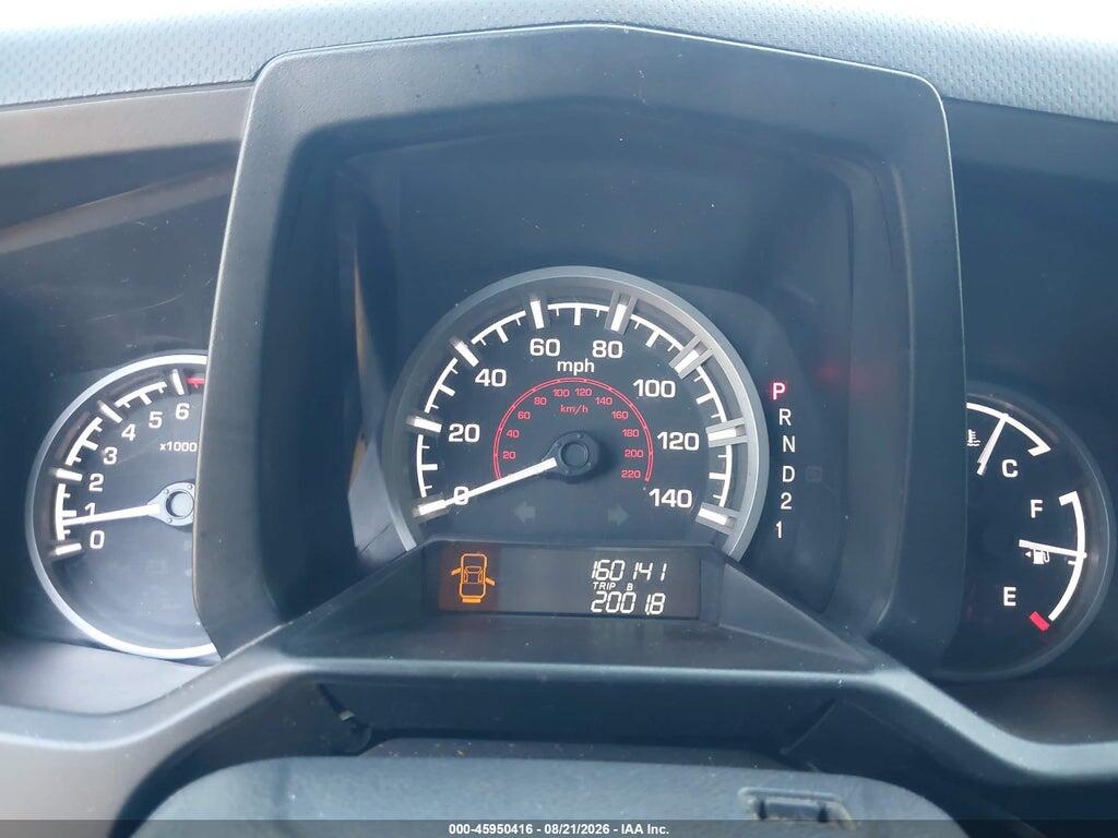 5FPYK1F77EB011794 2014 HONDA RIDGELINE photo no. 7