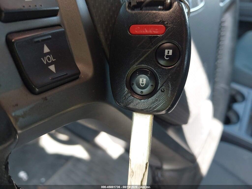 5FPYK1F76EB007672 2014 HONDA RIDGELINE photo no. 11