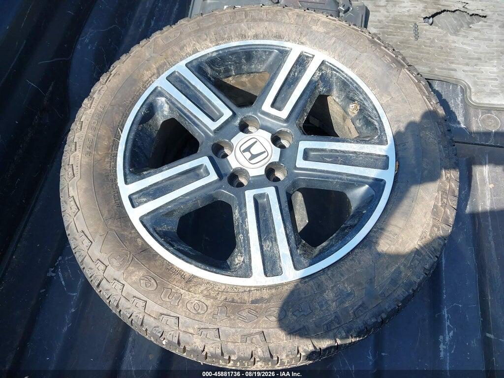5FPYK1F76EB007672 2014 HONDA RIDGELINE photo no. 12