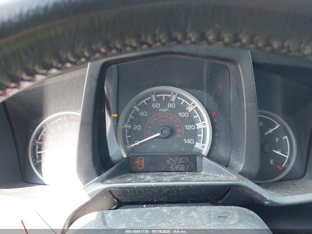 5FPYK1F76EB007672 2014 HONDA RIDGELINE photo no. 7