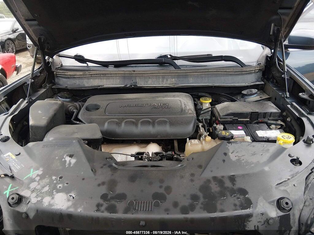 1C4PJMLB4LD608990 2020 JEEP CHEROKEE photo no. 10