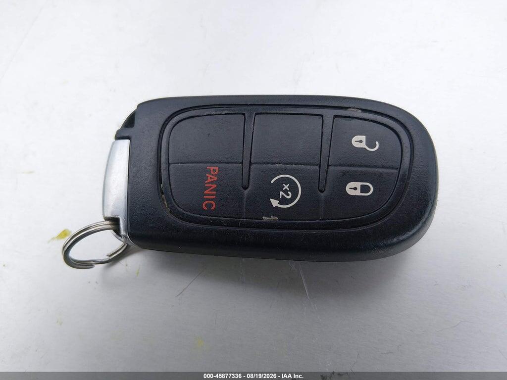 1C4PJMLB4LD608990 2020 JEEP CHEROKEE photo no. 11