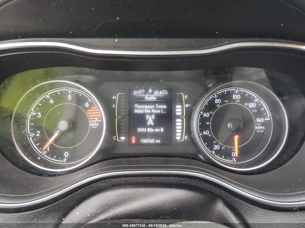 1C4PJMLB4LD608990 2020 JEEP CHEROKEE photo no. 7