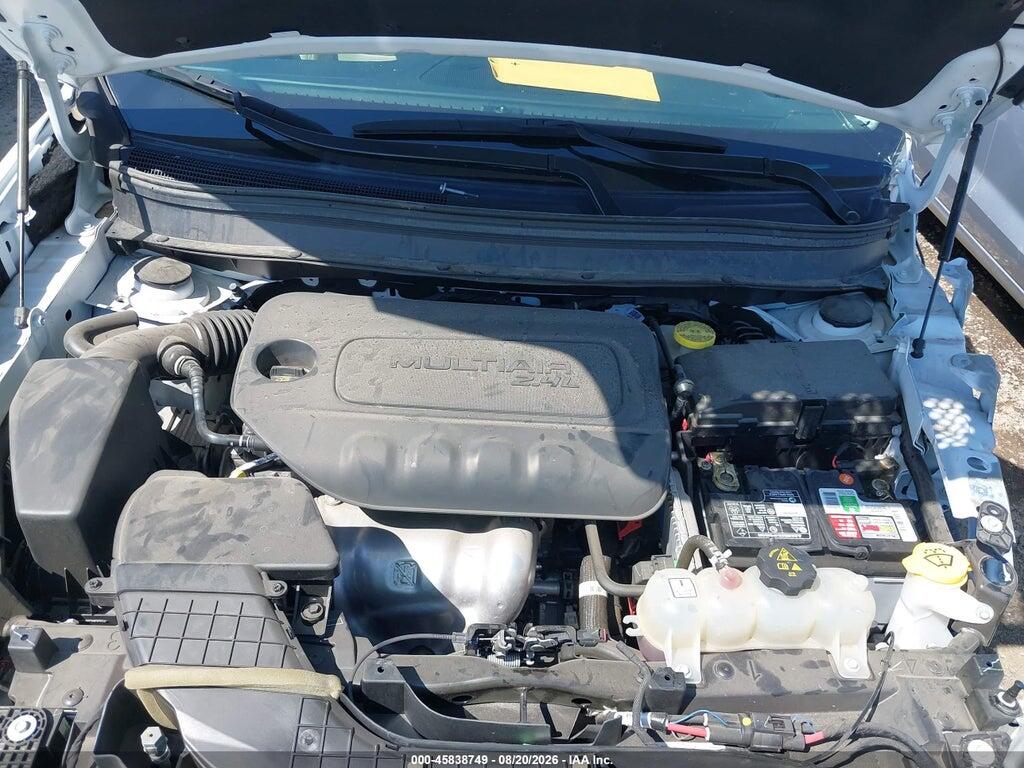 1C4PJLCB3LD510804 2020 JEEP CHEROKEE photo no. 10