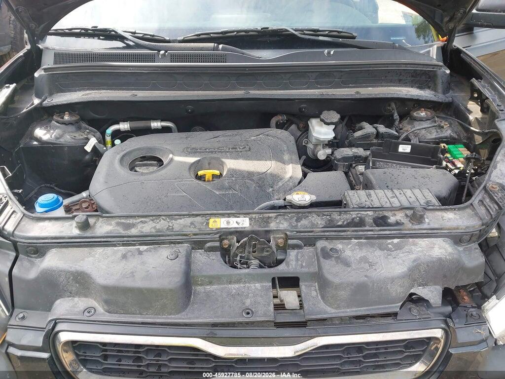 KNDJT2A63D7510771 2013 KIA SOUL photo no. 10