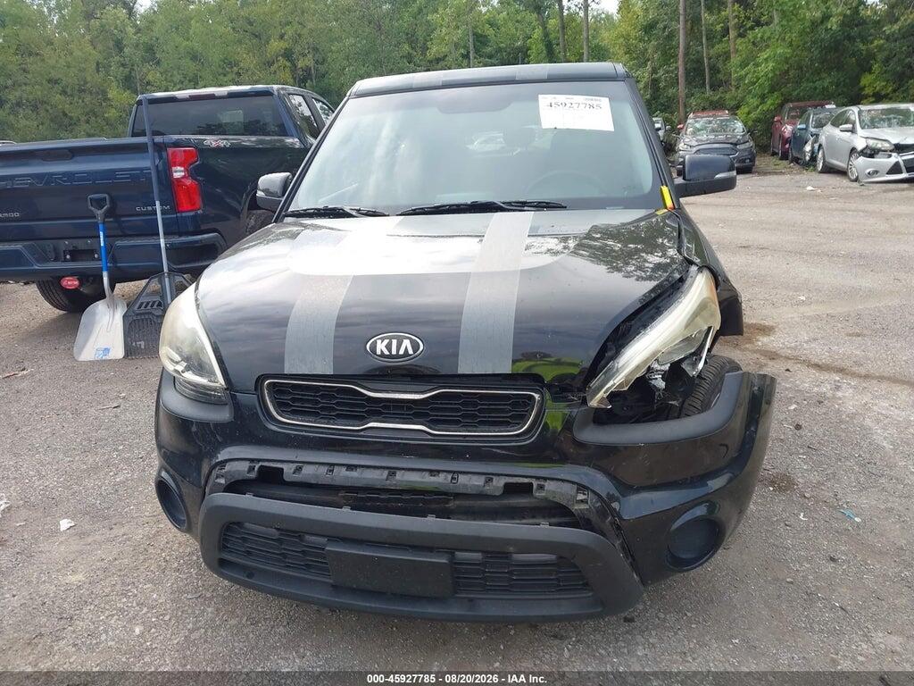 KNDJT2A63D7510771 2013 KIA SOUL photo no. 12
