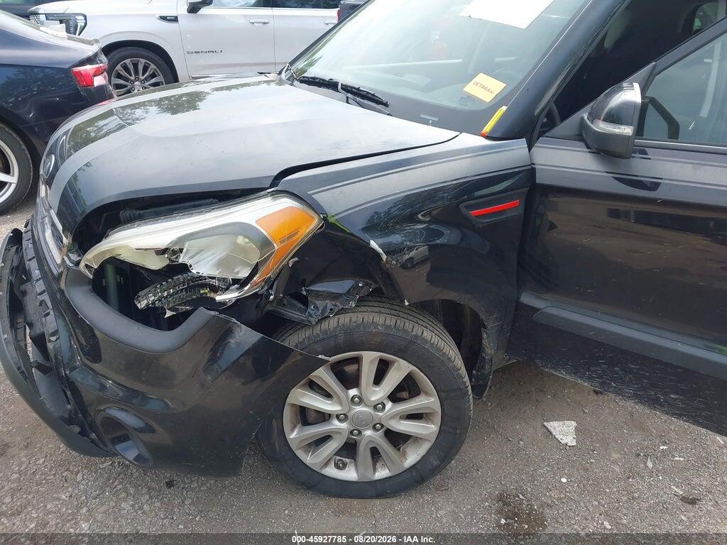 KNDJT2A63D7510771 2013 KIA SOUL photo no. 6