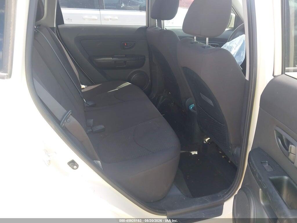 KNDJT2A55D7532939 2013 KIA SOUL photo no. 8