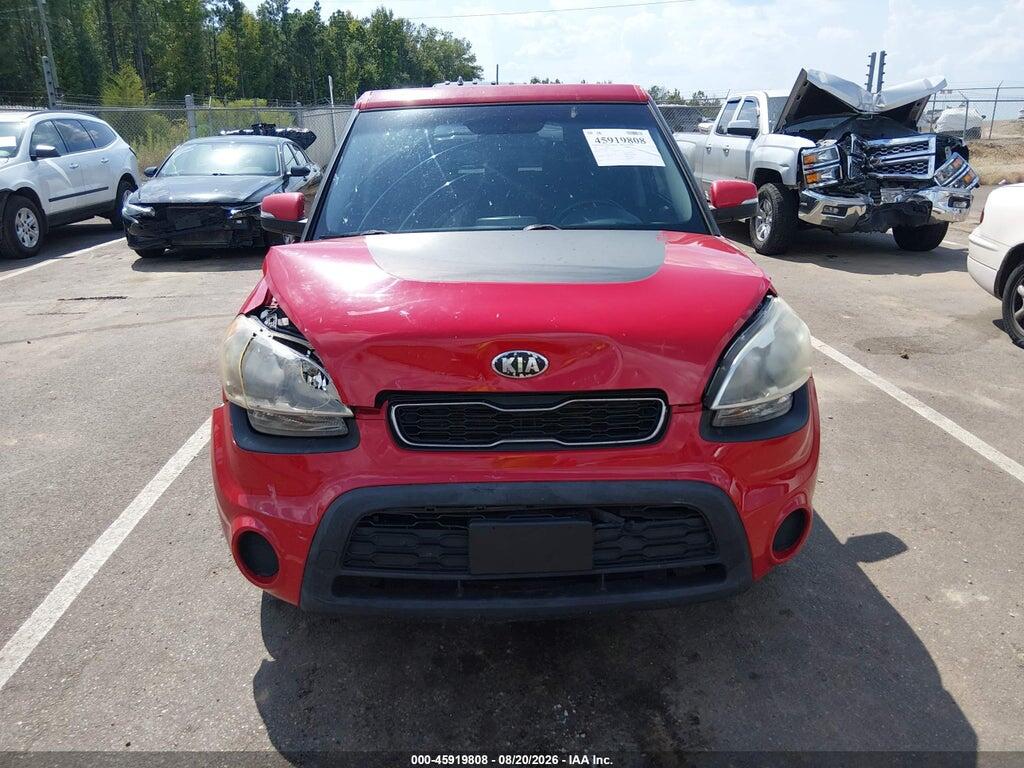KNDJT2A60D7573195 2013 KIA SOUL photo no. 12