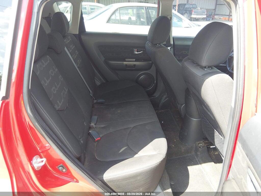 KNDJT2A60D7573195 2013 KIA SOUL photo no. 8