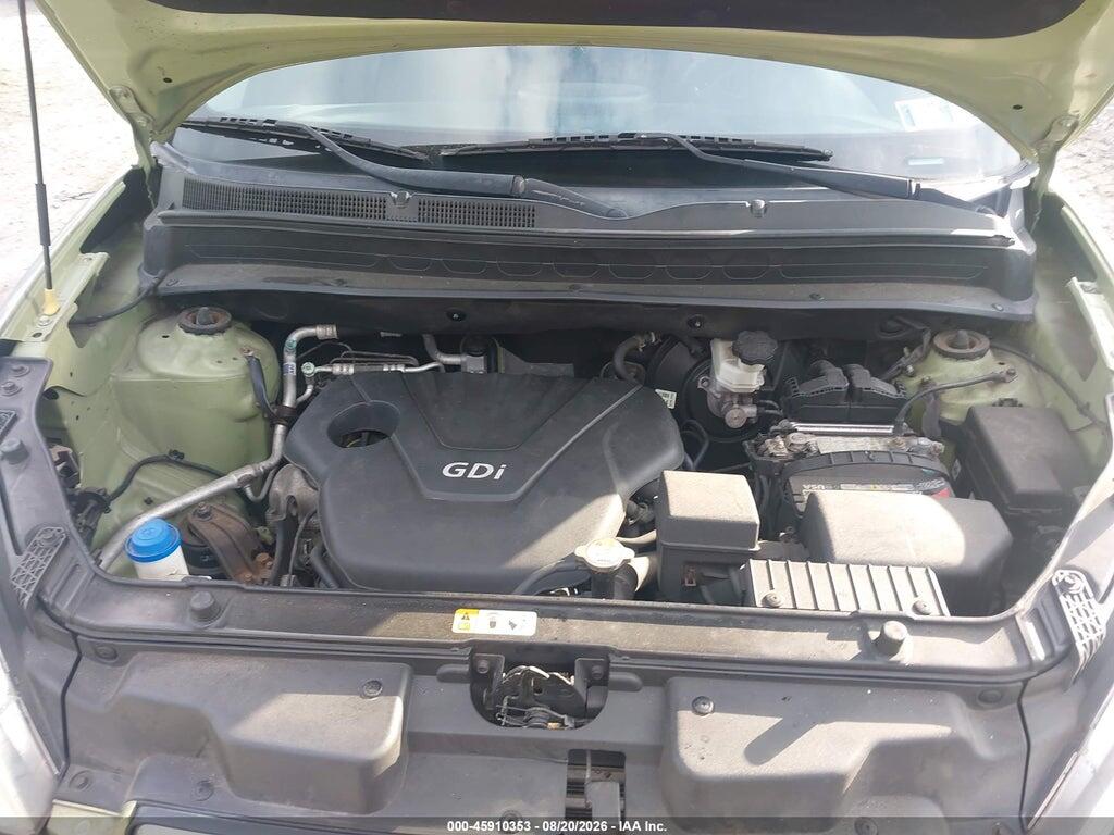 KNDJT2A52D7606480 2013 KIA SOUL photo no. 10