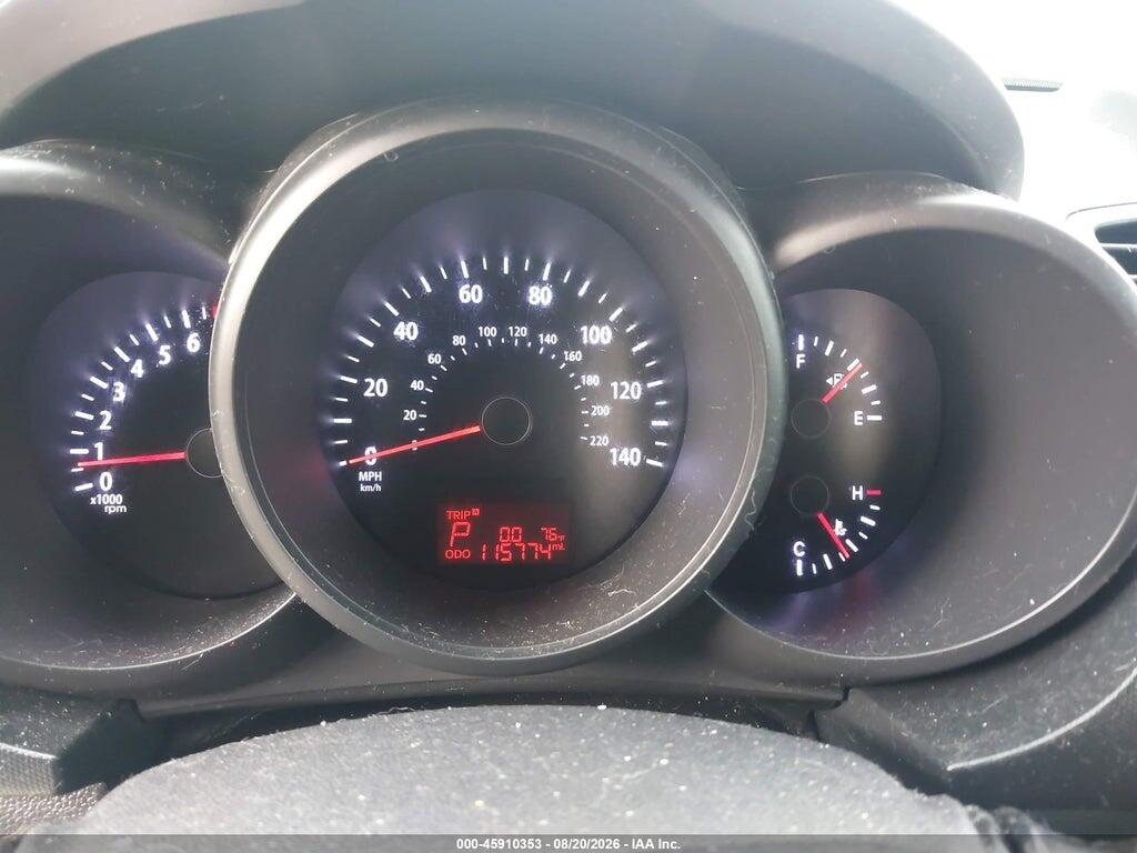 KNDJT2A52D7606480 2013 KIA SOUL photo no. 7