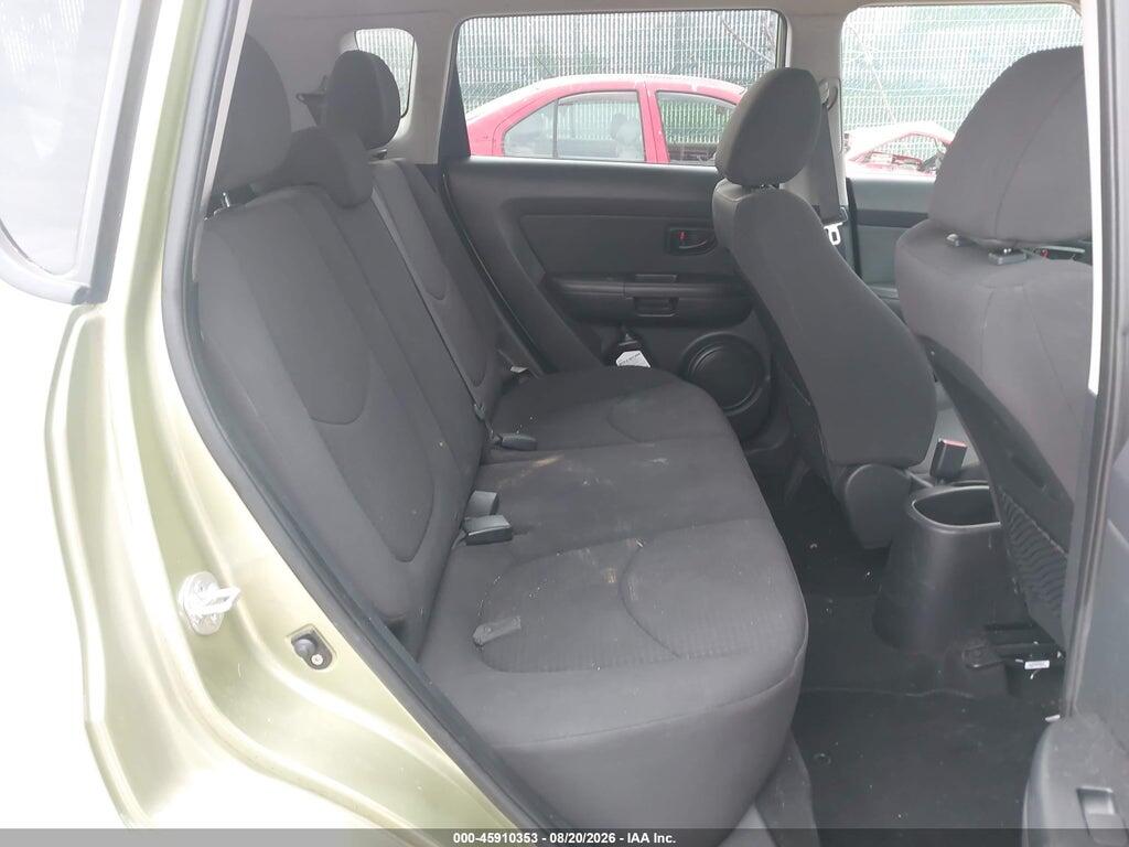 KNDJT2A52D7606480 2013 KIA SOUL photo no. 8