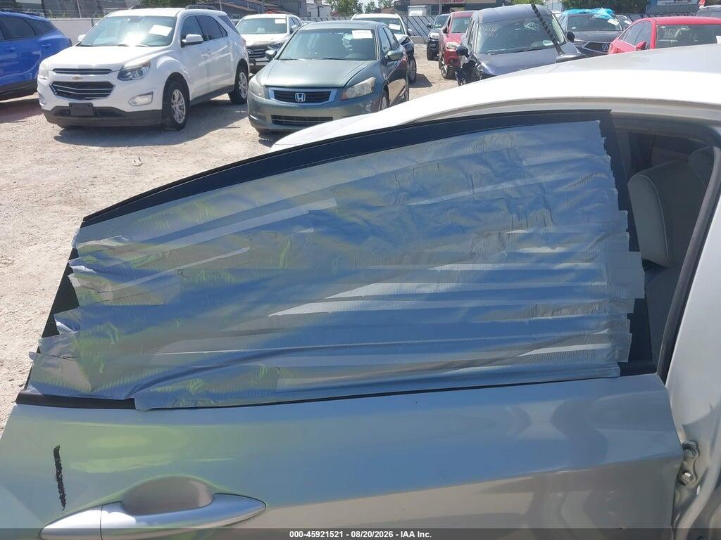 KMHCT4AE2EU590591 2014 HYUNDAI ACCENT photo no. 6