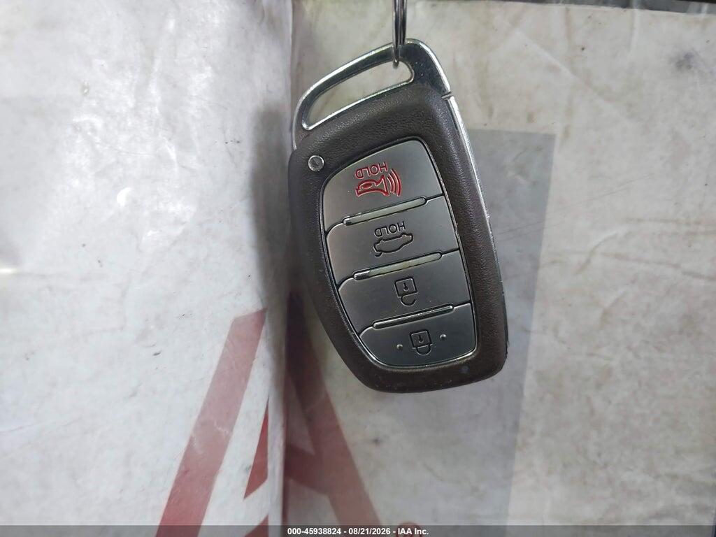 KMHDH4AH3EU170936 2014 HYUNDAI ELANTRA photo no. 11