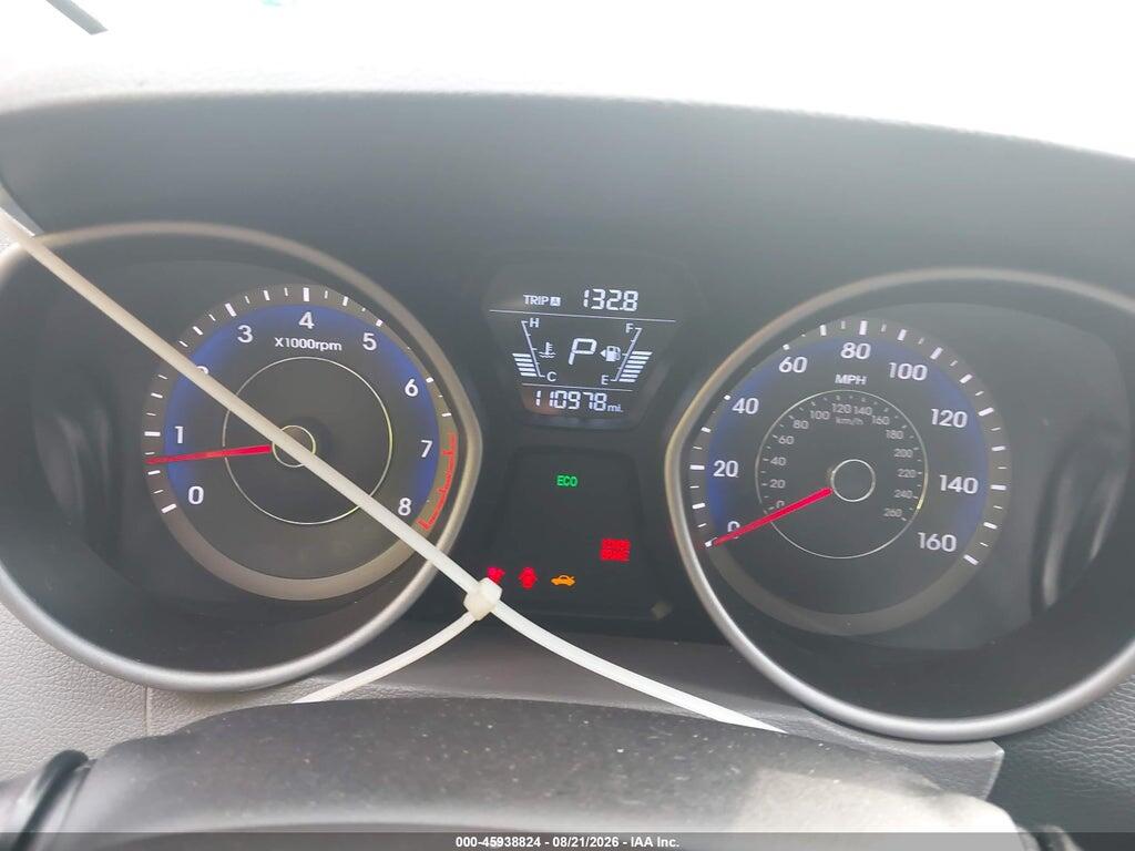 KMHDH4AH3EU170936 2014 HYUNDAI ELANTRA photo no. 7
