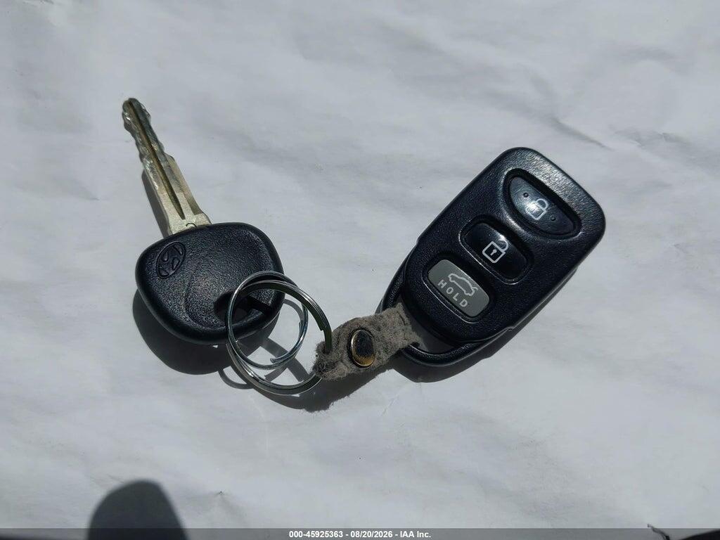 5NPDH4AE5EH482065 2014 HYUNDAI ELANTRA photo no. 11