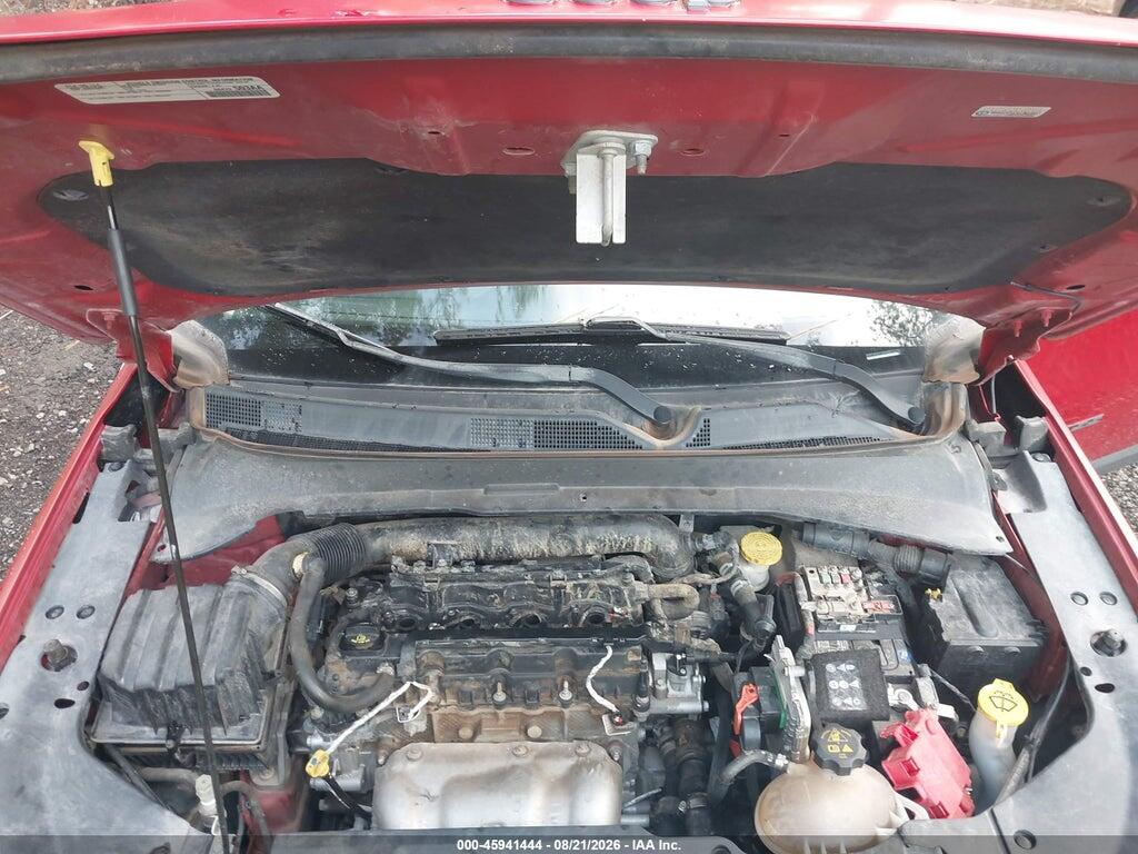 3C4NJDDB1LT118975 2020 JEEP COMPASS photo no. 10