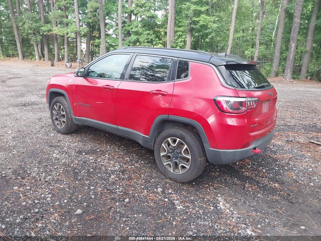 3C4NJDDB1LT118975 2020 JEEP COMPASS photo no. 3