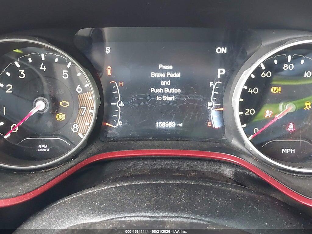 3C4NJDDB1LT118975 2020 JEEP COMPASS photo no. 7