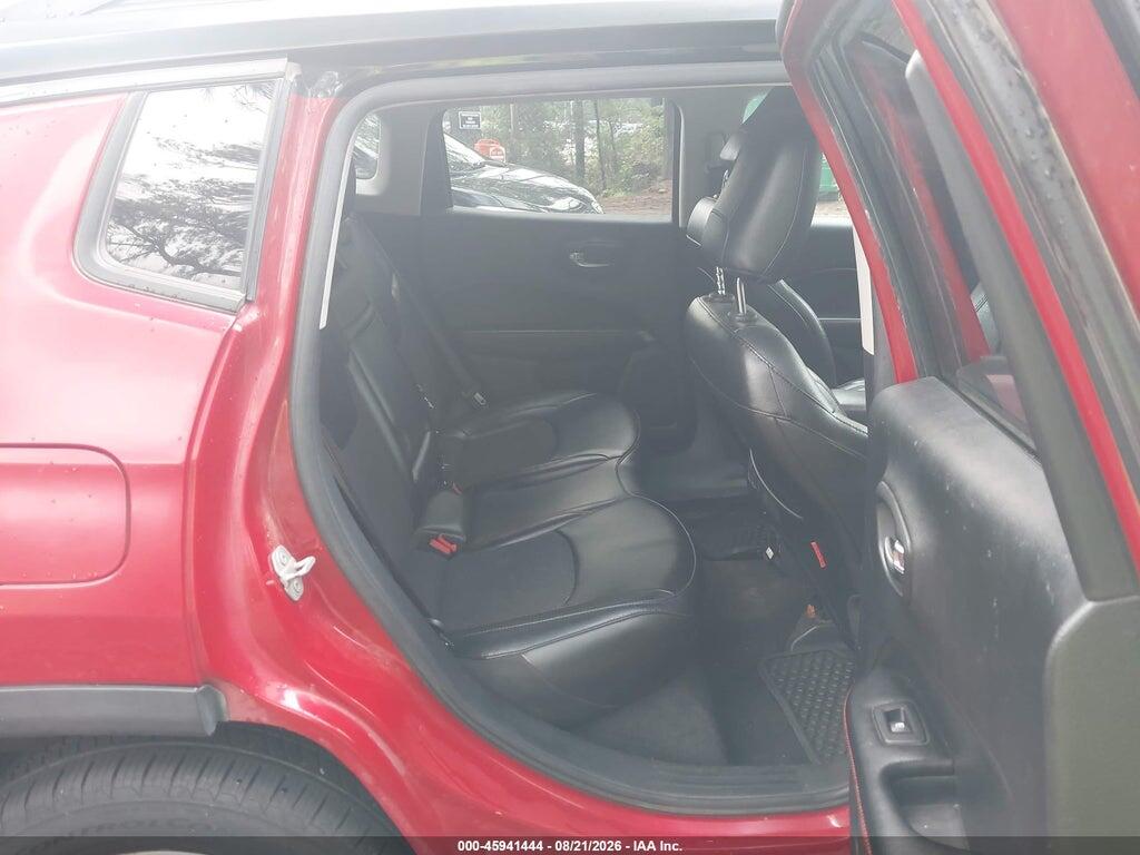 3C4NJDDB1LT118975 2020 JEEP COMPASS photo no. 8
