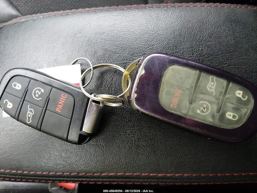 3C4NJDDB8LT248784 2020 JEEP COMPASS photo no. 11