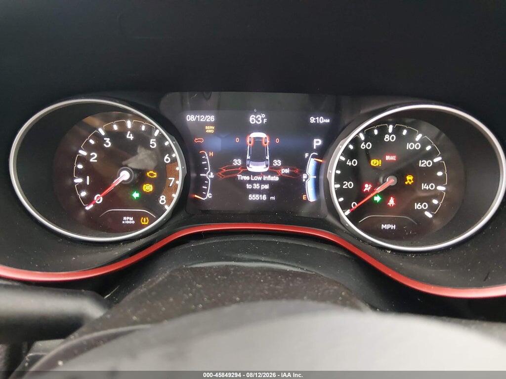 3C4NJDDB8LT248784 2020 JEEP COMPASS photo no. 7