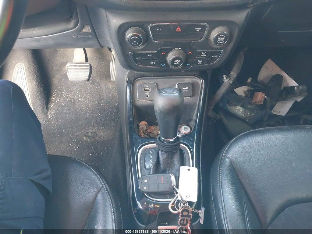 3C4NJCBB6LT257545 2020 JEEP COMPASS photo no. 11