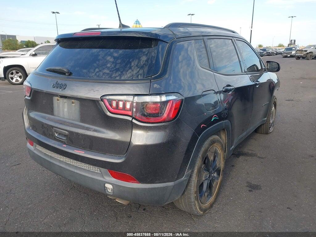 3C4NJCBB6LT257545 2020 JEEP COMPASS photo no. 4