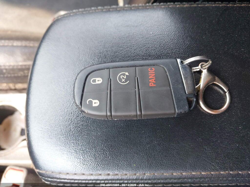 3C4NJDBB5LT222632 2020 JEEP COMPASS photo no. 11