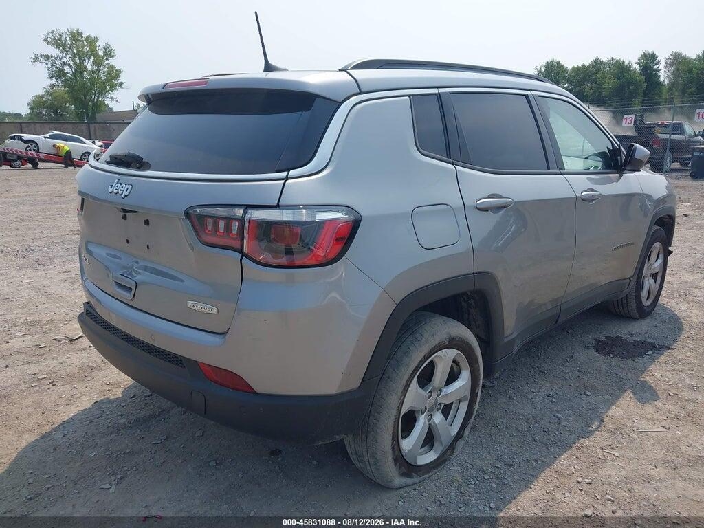3C4NJDBB5LT222632 2020 JEEP COMPASS photo no. 4