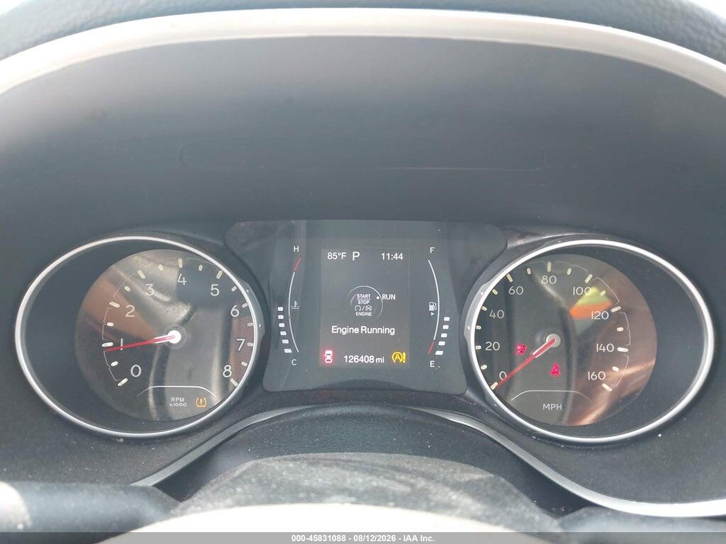 3C4NJDBB5LT222632 2020 JEEP COMPASS photo no. 7