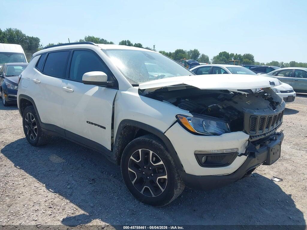 2020 JEEP COMPASS 3C4NJDAB7LT212346