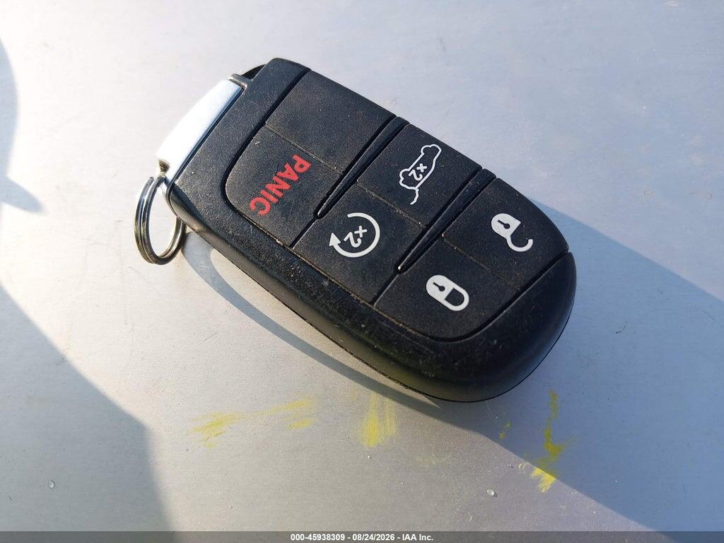 1C4RJFBG0LC299218 2020 JEEP GRAND CHEROKEE photo no. 11