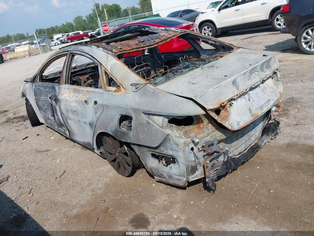 5NPEC4AC2EH846346 2014 HYUNDAI SONATA photo no. 3