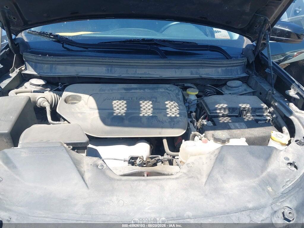 1C4PJLLB0KD396730 2019 JEEP CHEROKEE photo no. 10