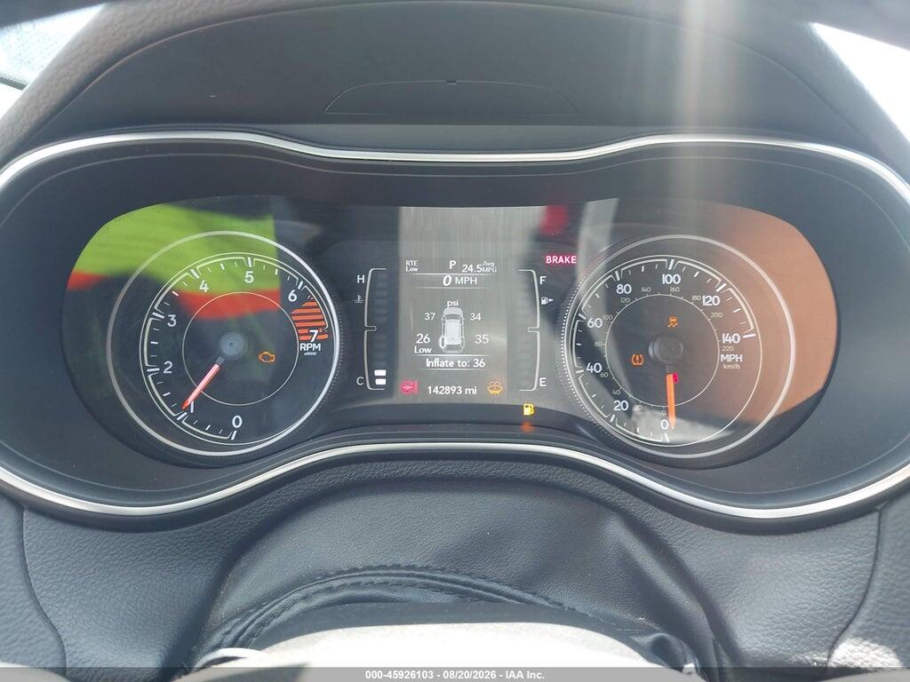 1C4PJLLB0KD396730 2019 JEEP CHEROKEE photo no. 7