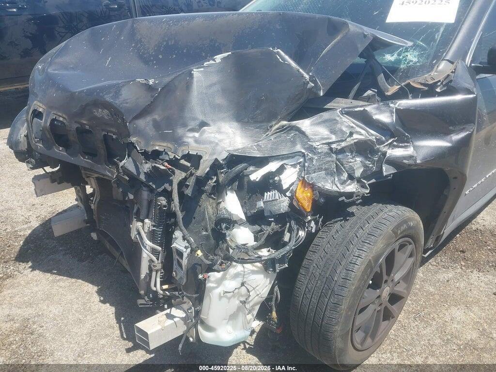 1C4PJLLB9KD247233 2019 JEEP CHEROKEE photo no. 6