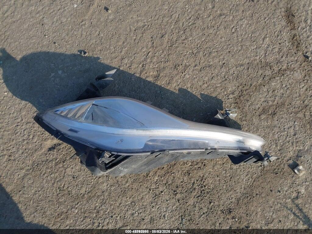 KMHEC4A45EA107368 2014 HYUNDAI SONATA HYBRID photo no. 12