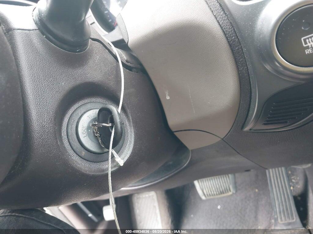 KM8JT3AF2EU848294 2014 HYUNDAI TUCSON photo no. 11
