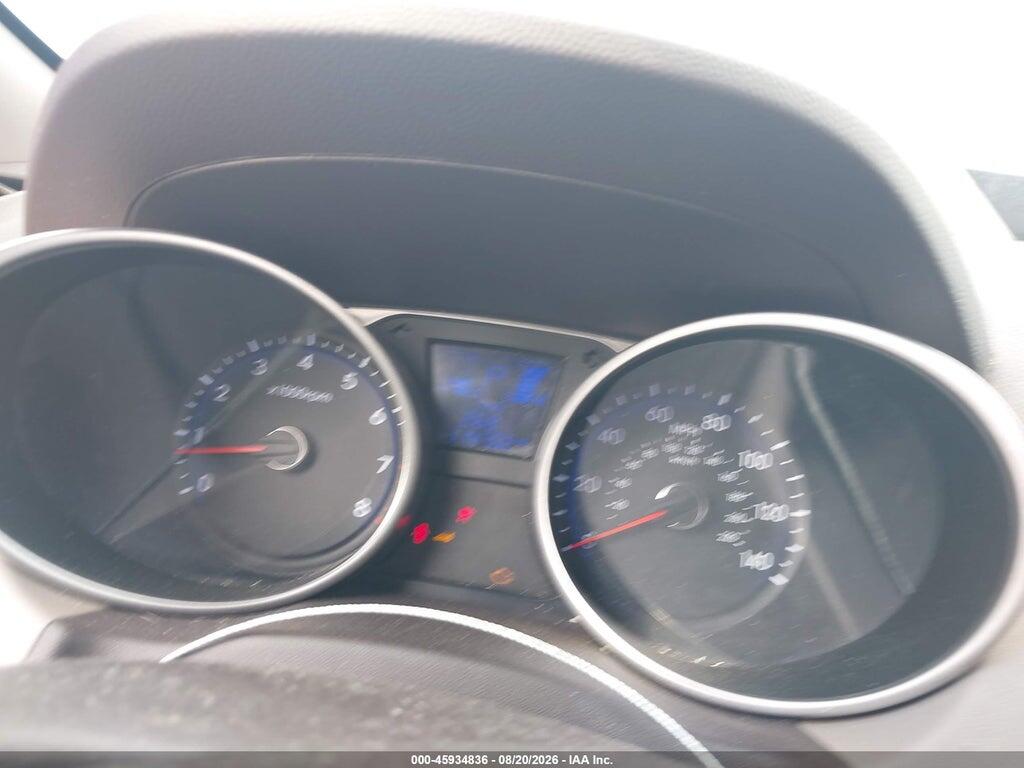 KM8JT3AF2EU848294 2014 HYUNDAI TUCSON photo no. 7