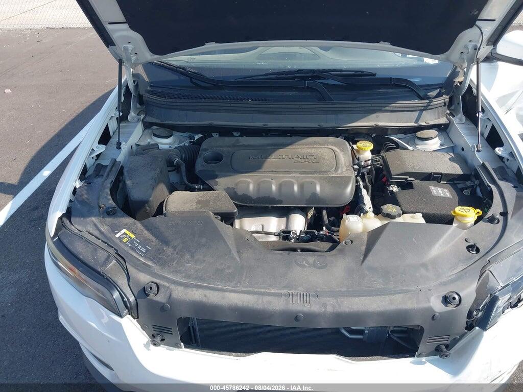 1C4PJLLBXKD246771 2019 JEEP CHEROKEE photo no. 10