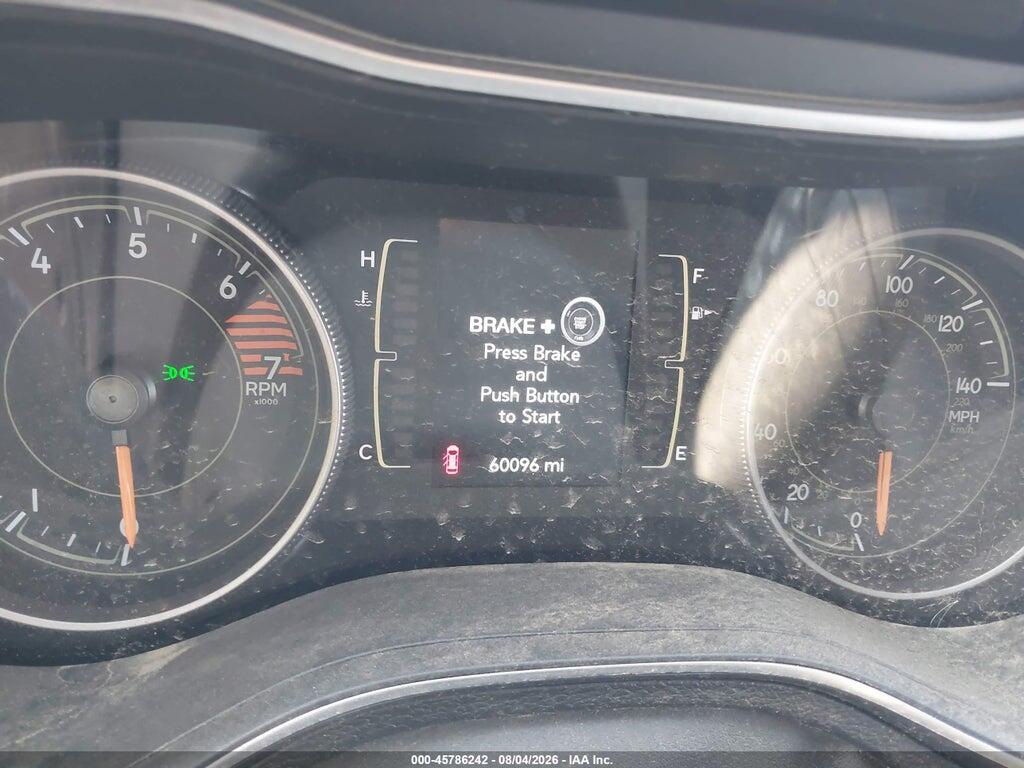 1C4PJLLBXKD246771 2019 JEEP CHEROKEE photo no. 7