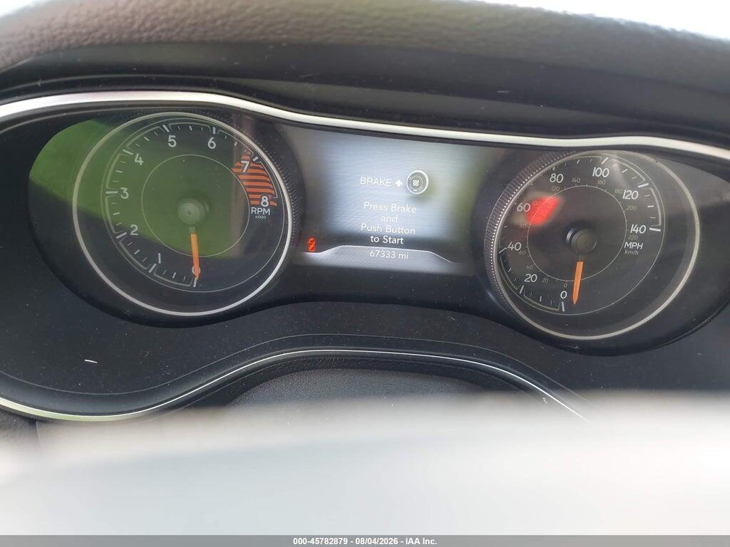 1C4PJMBX4KD484442 2019 JEEP CHEROKEE photo no. 7