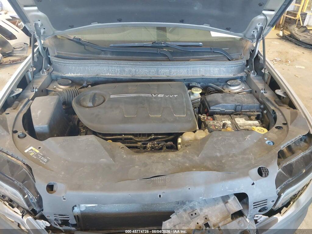 1C4PJMBX2KD282425 2019 JEEP CHEROKEE photo no. 10