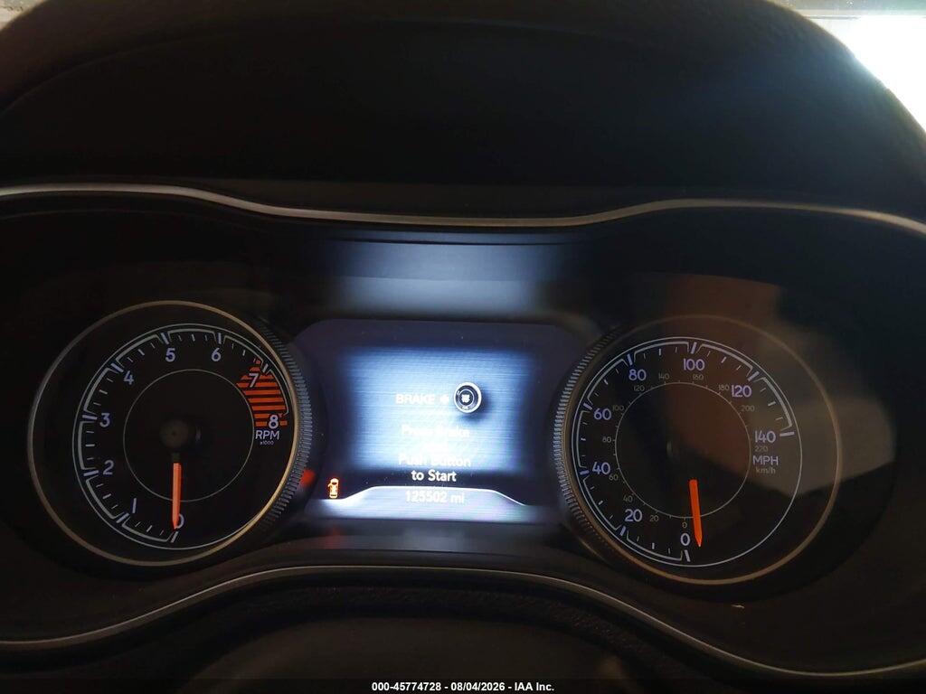 1C4PJMBX2KD282425 2019 JEEP CHEROKEE photo no. 7